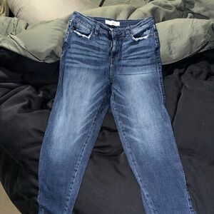 Kancan skinny jeans